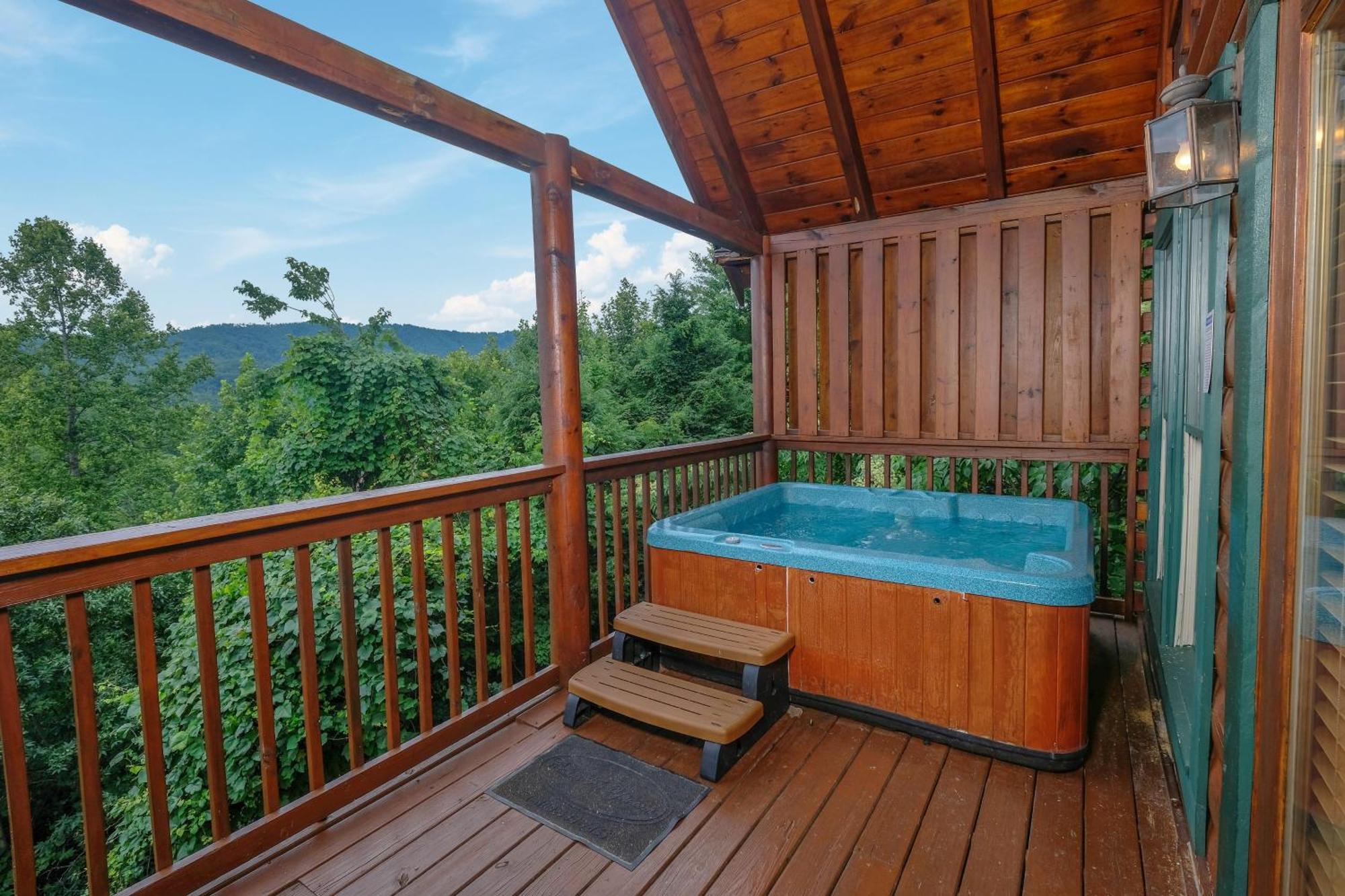 Higher Ground Pigeon Forge Exterior foto